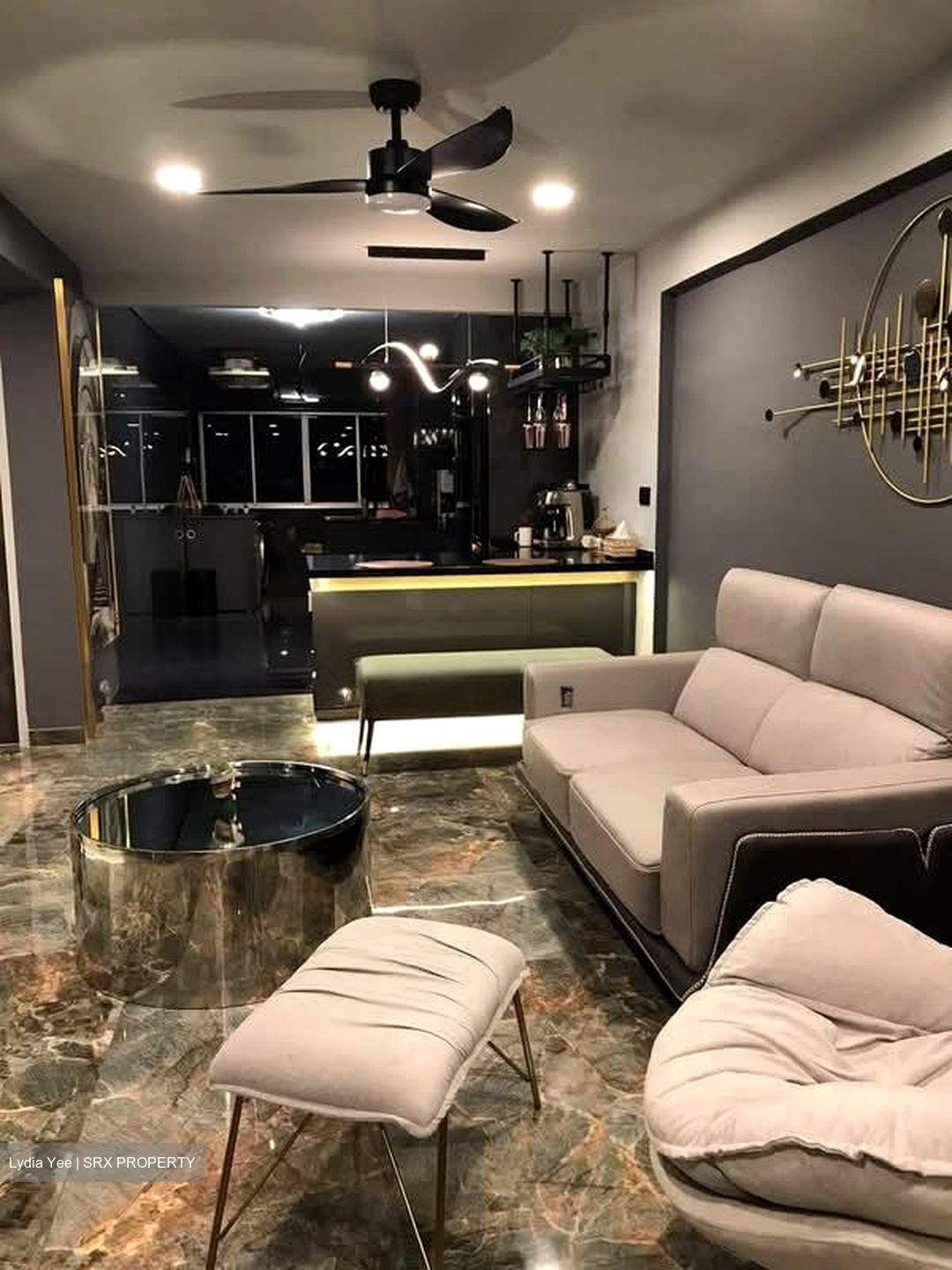 Blk 530 Bedok North Street 3 (Bedok), HDB 3 Rooms #547771821
